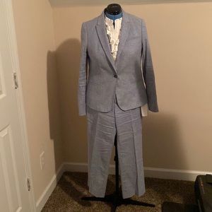 Banana Republic Ladies Suit